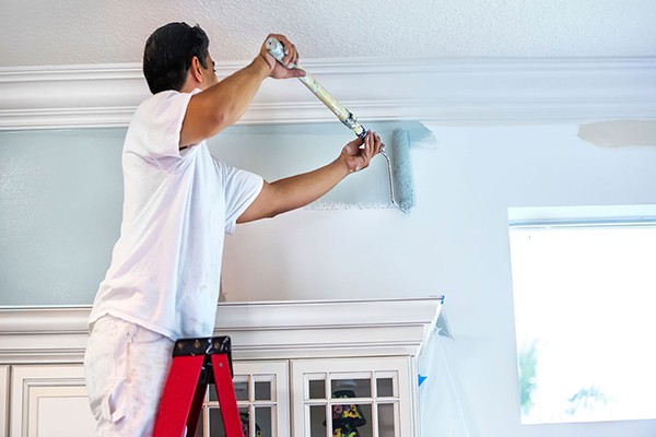 Interior Painting Services Chesterfield VA