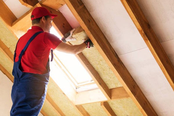Affordable Insulation Service Providers Chesterfield VA