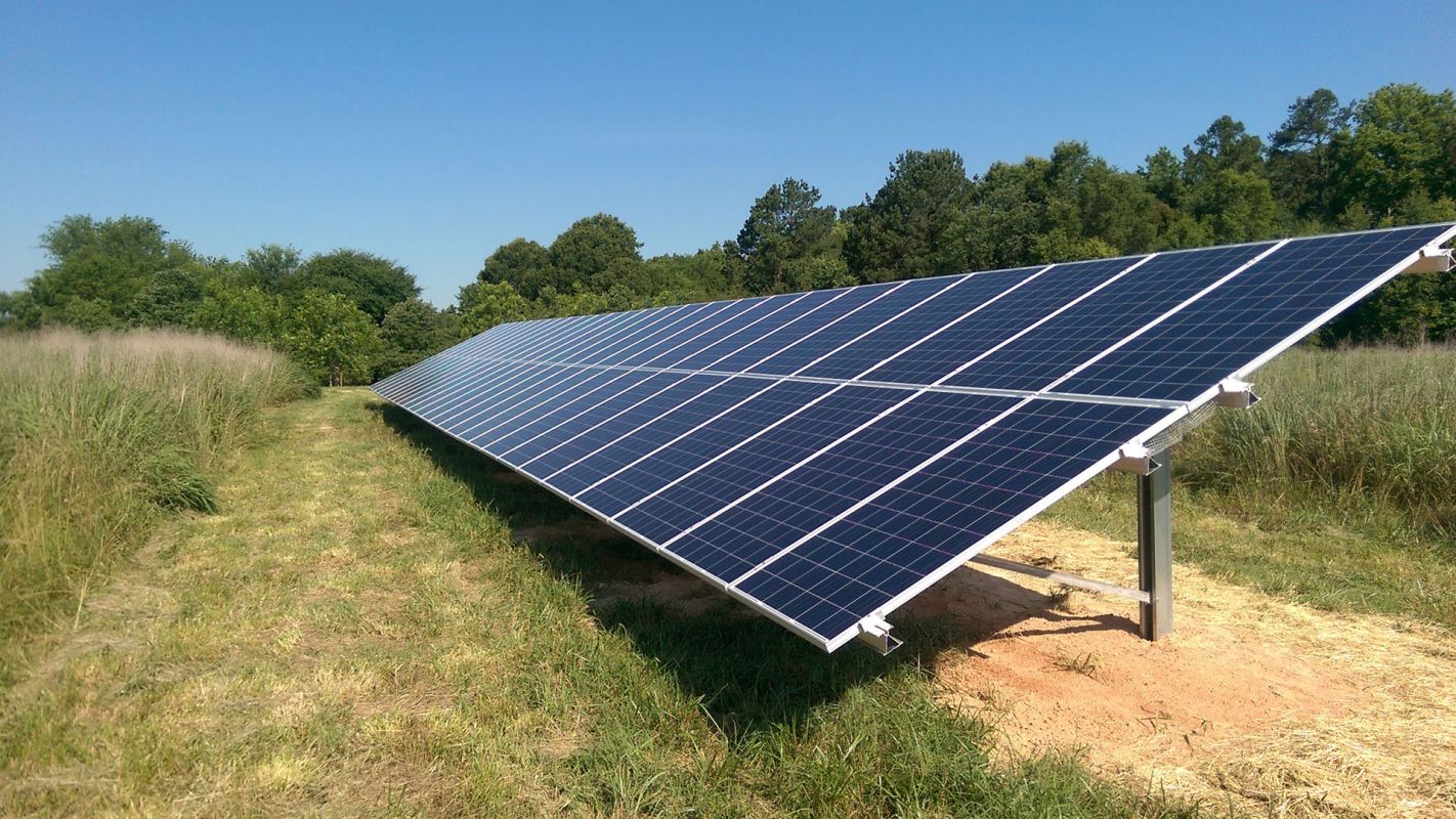 PV Solar Panel System Design Fort Myers FL