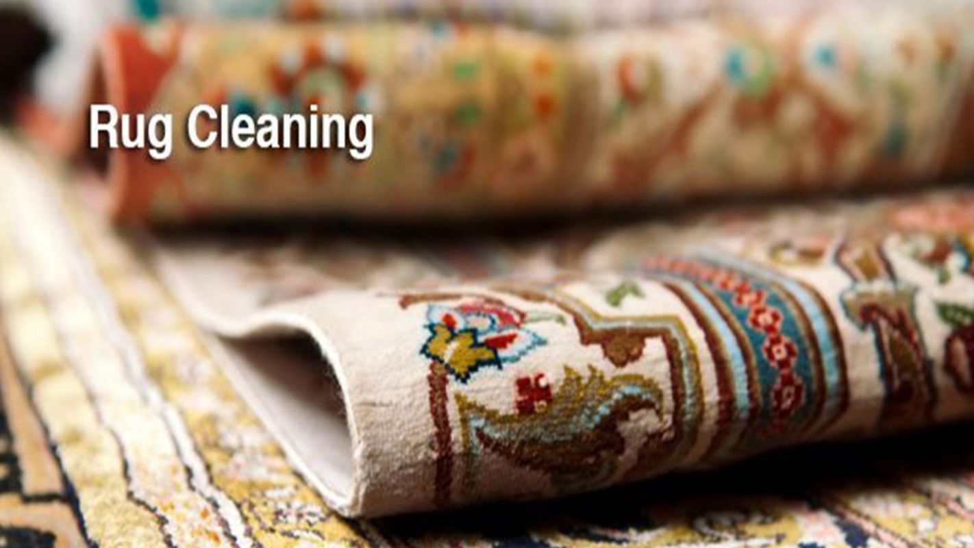 Area Rug Cleaning Services Arlington County VA
