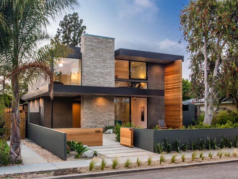 Residential Contractor Los Angeles CA