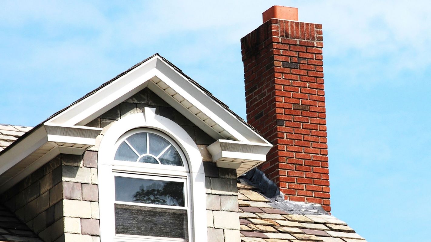 Chimney Cleaning Services New Haven CT