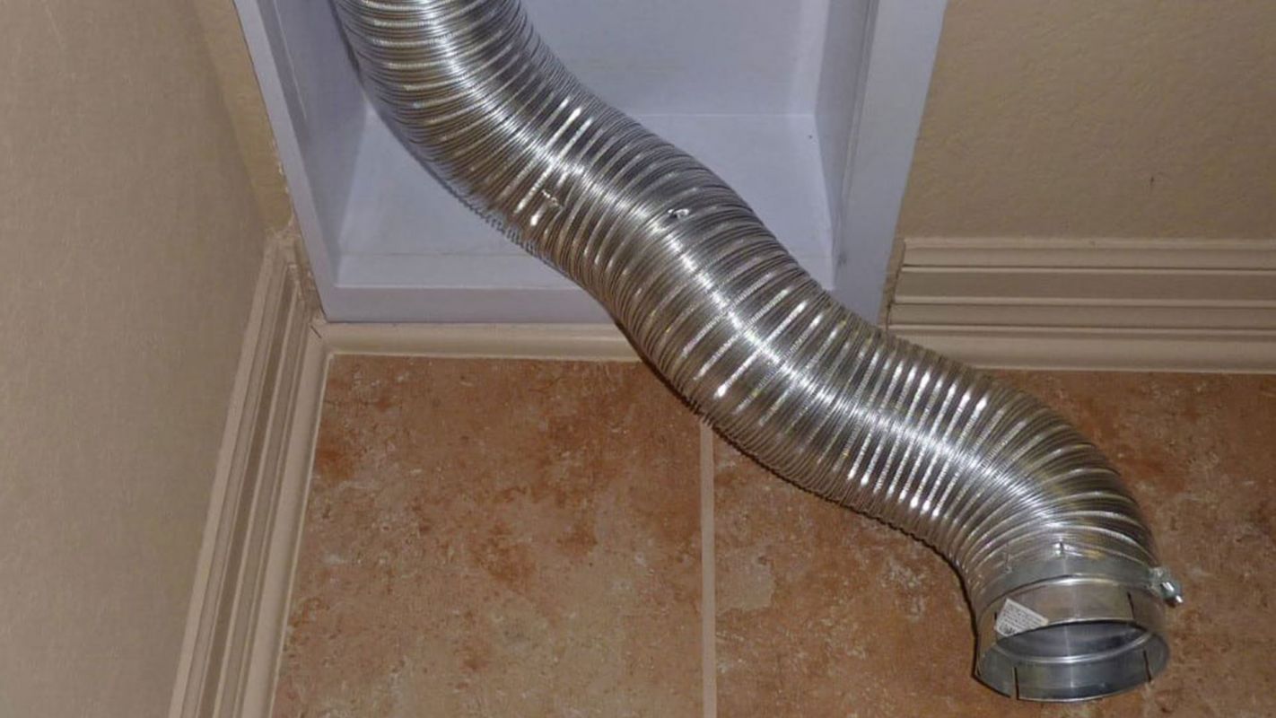 Dryer Vent Installation Services New Haven CT