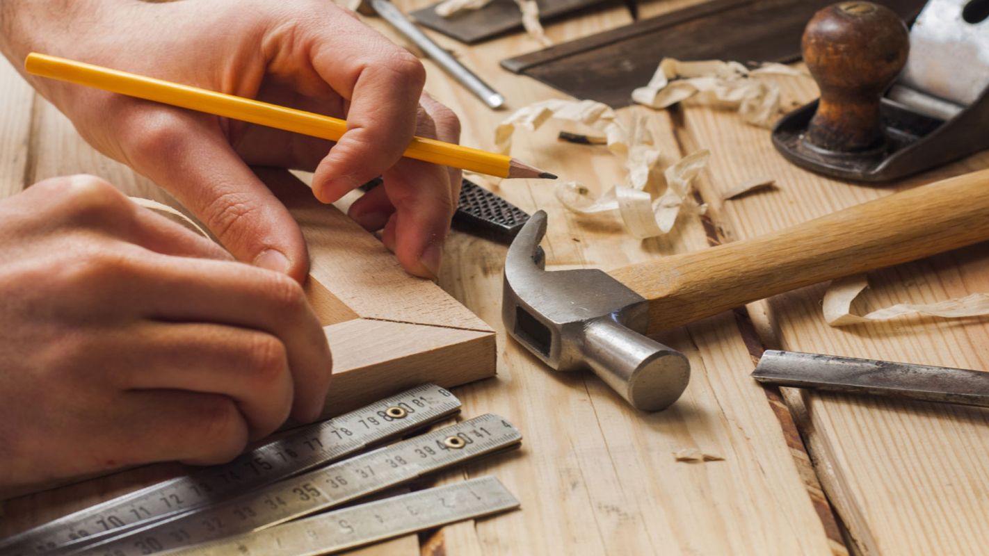 Carpentry Service Carmel IN