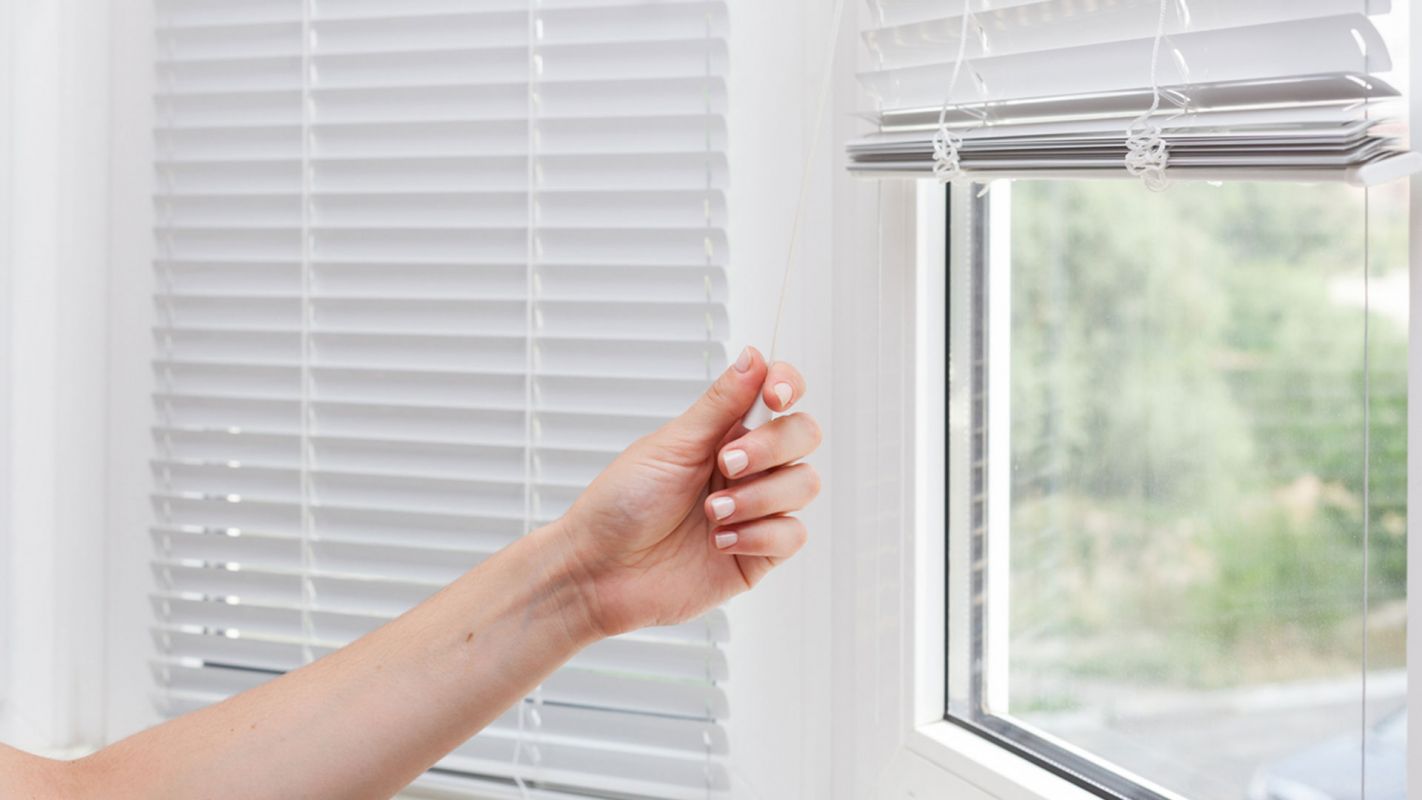 Blinds Replacement Services Gilbert AZ