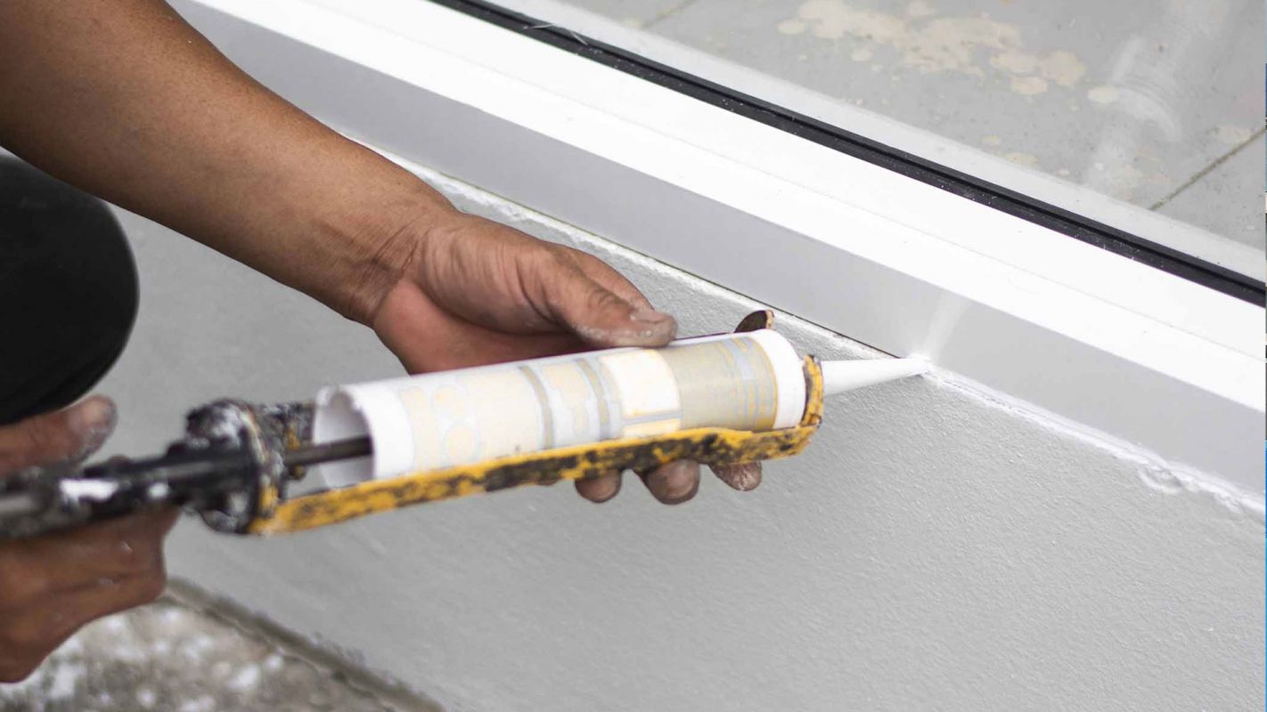 Caulking Service Queens NY