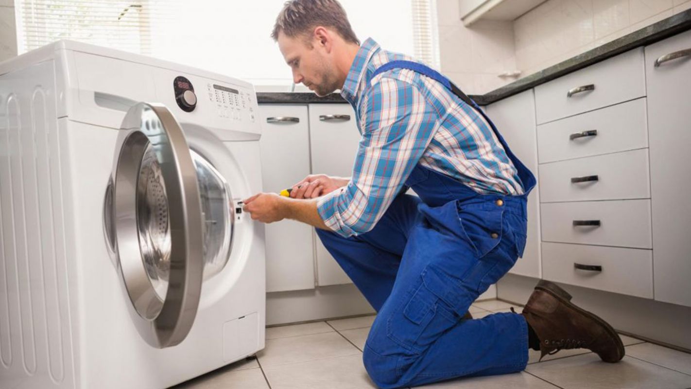 Dryer Repair Service Wake Forest NC