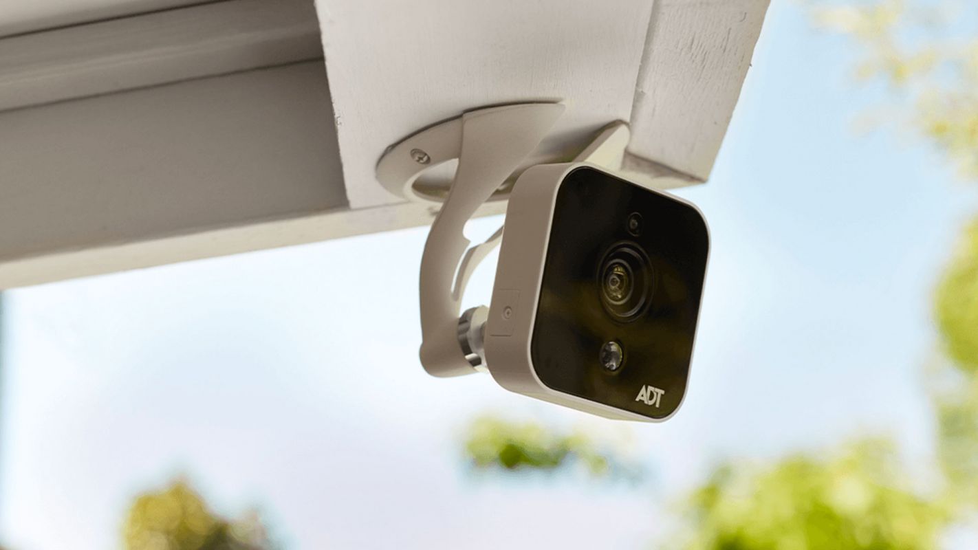 Security Cameras Wildomar CA