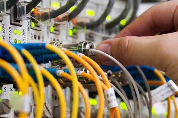 Ethernet Cable Installation Service Fairfax VA