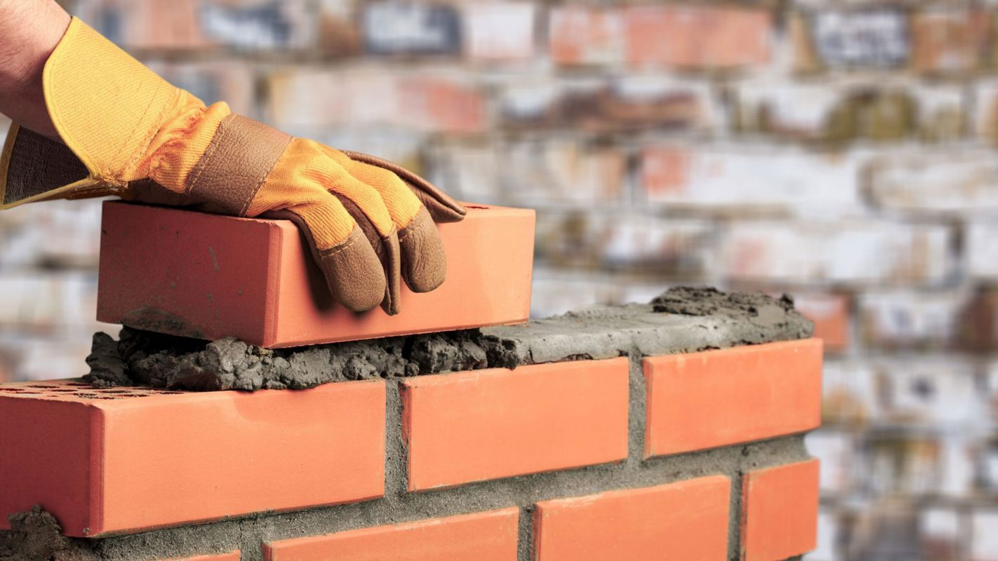 Masonry Contractors Brooklyn NY