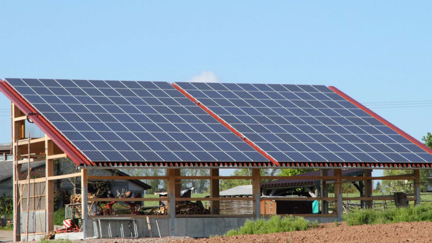 Off- Grid Solar System Services Honolulu HI