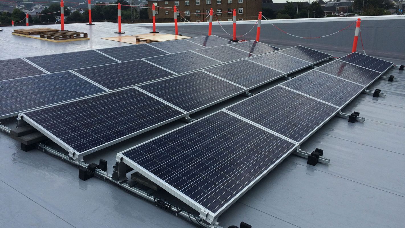 Solar PV System Installation O'ahu HI