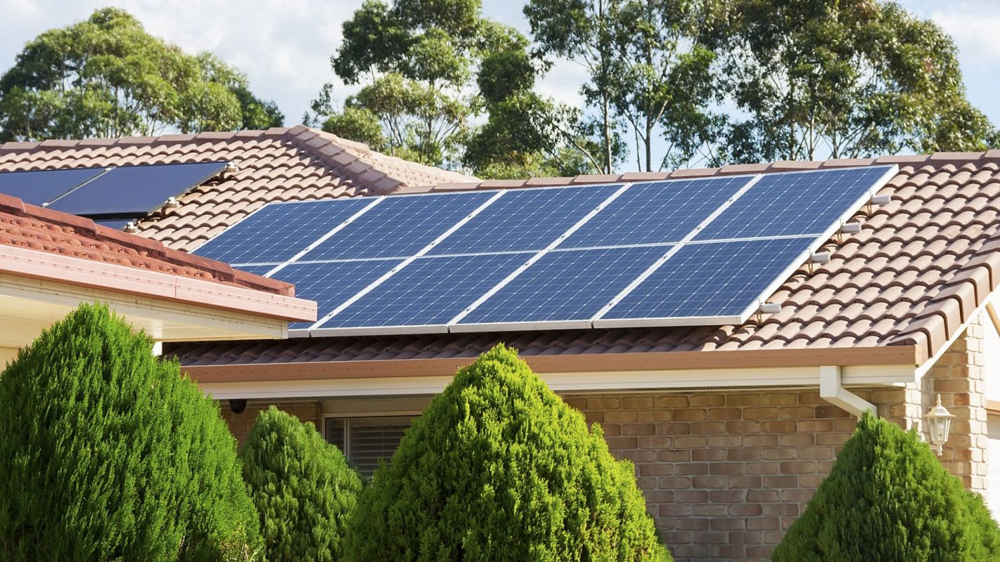 Solar Panel Installation Kailua HI