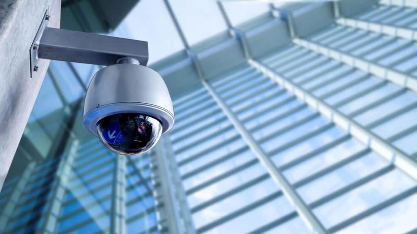 Security Systems For Business Boston MA