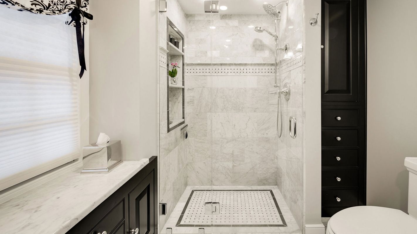 Bathroom Remodeling Services Pearland TX