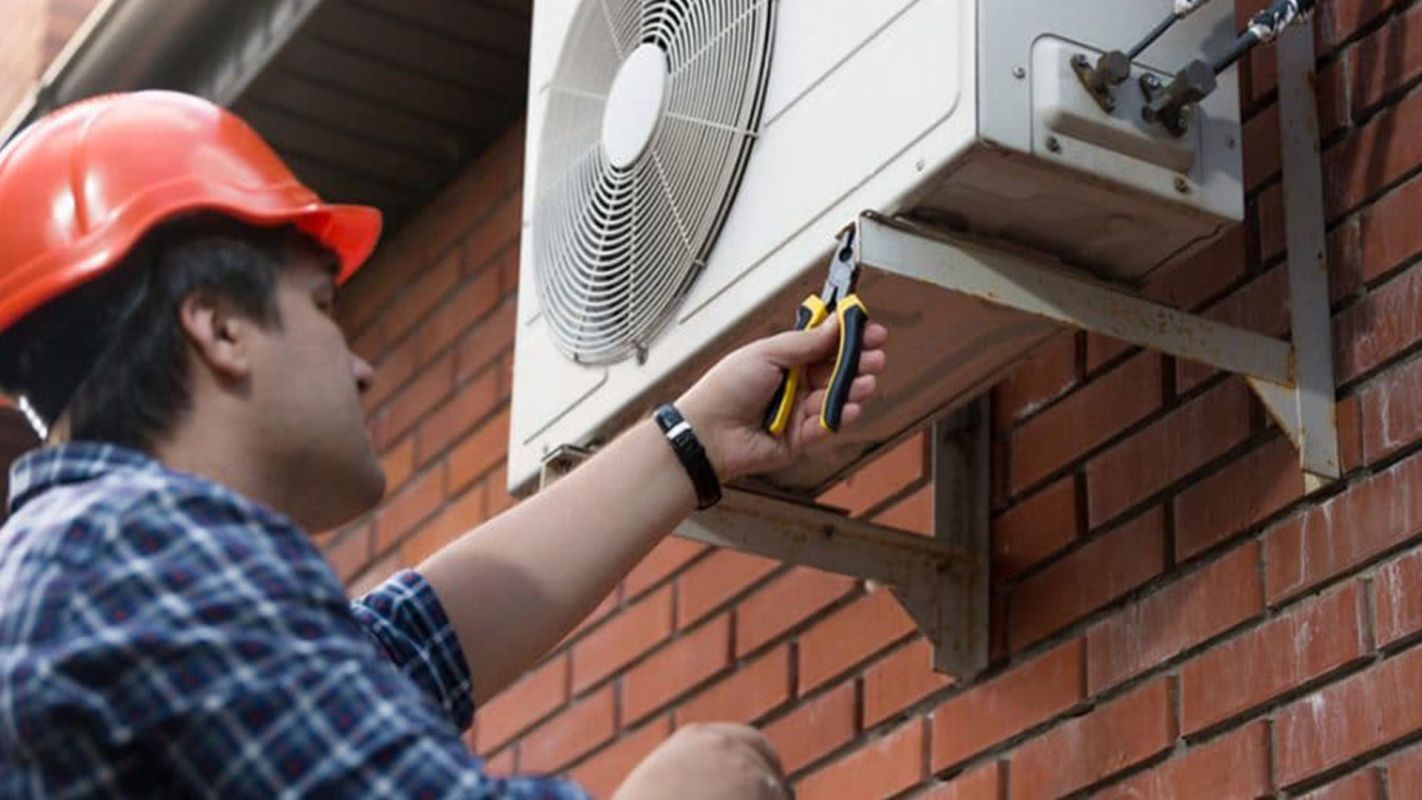 Air Conditioner Replacement San Francisco CA