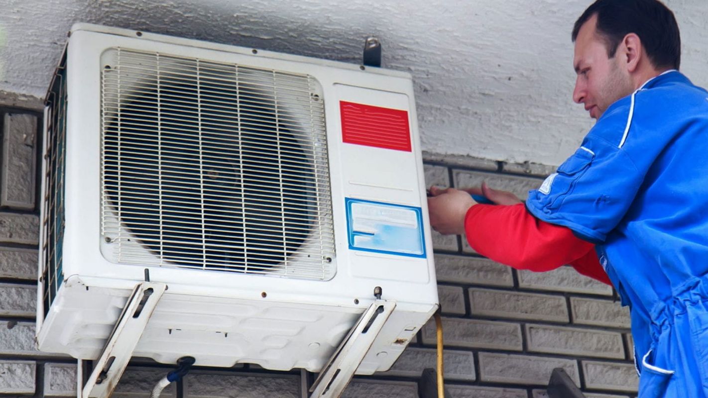 Air Conditioner Maintenance San Francisco CA