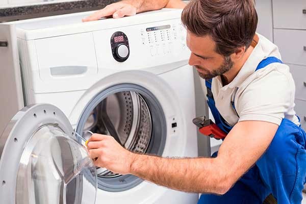Washer & Dryer Repair Sacramento CA