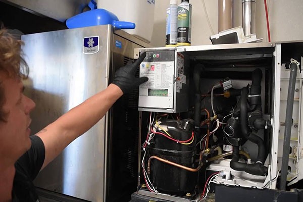 Reliable Appliance Repair Services Carmichael CA