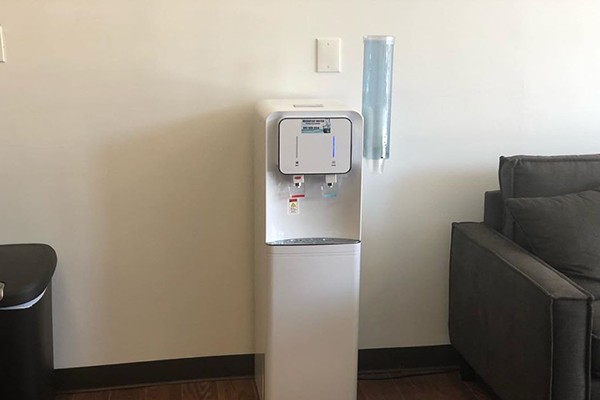 Water Coolers Dispenser Newark NJ
