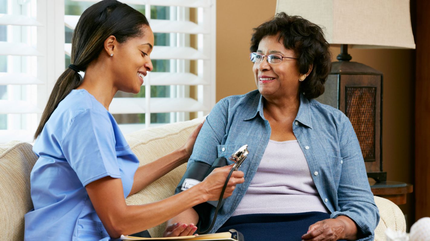 Patient Aide Services Pearland TX
