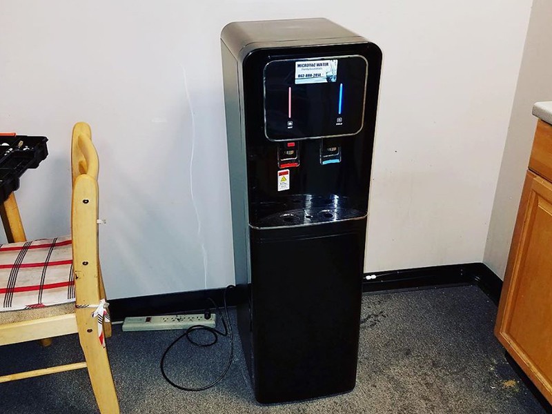 Water Coolers Dispenser Bridgeport CT