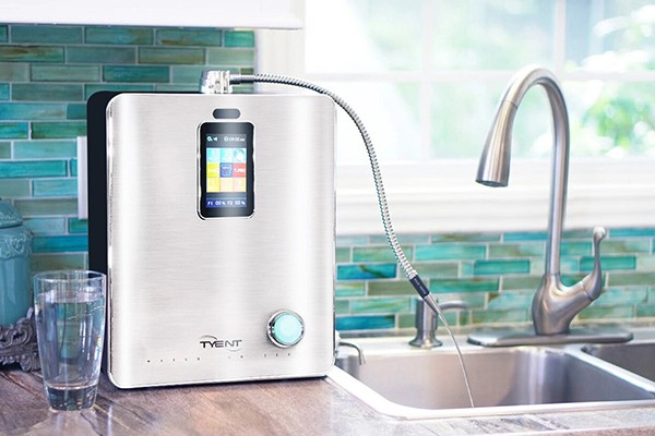 Alkaline Water And Water Ionizer New York City NY