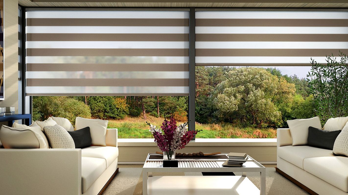 Motorized Blinds Miami Lakes FL