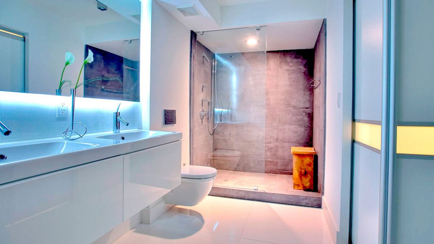 Bathroom Wiring Service Fort Lauderdale FL