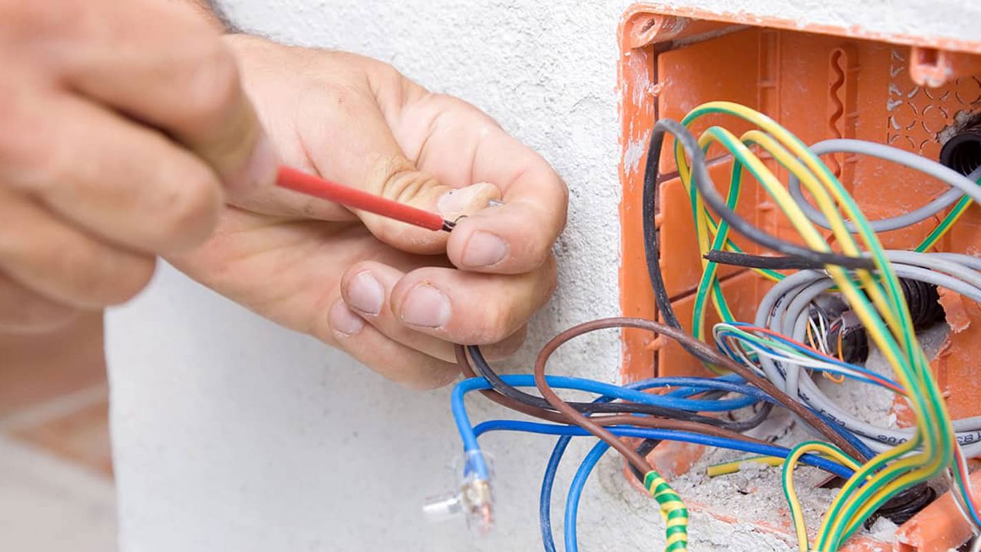 Full House Wiring Service Delray Beach FL