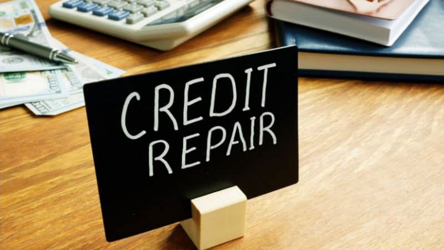 Credit Repair Services San Antonio TX