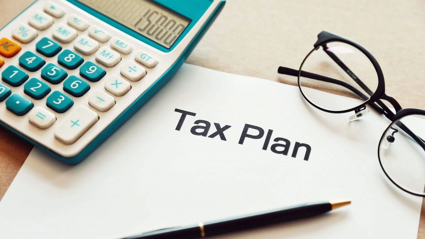 Tax Planning Services Houston TX