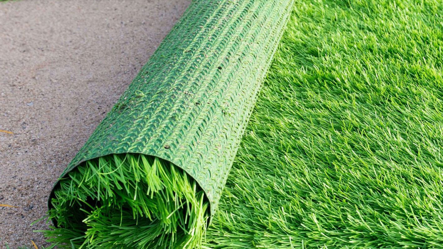 Artificial Grass Services Chula Vista CA