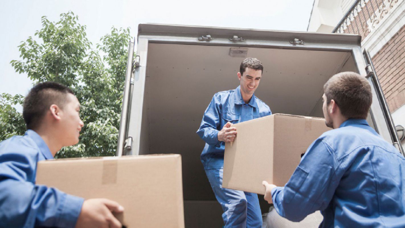 Cheap Moving Services Fort Worth TX