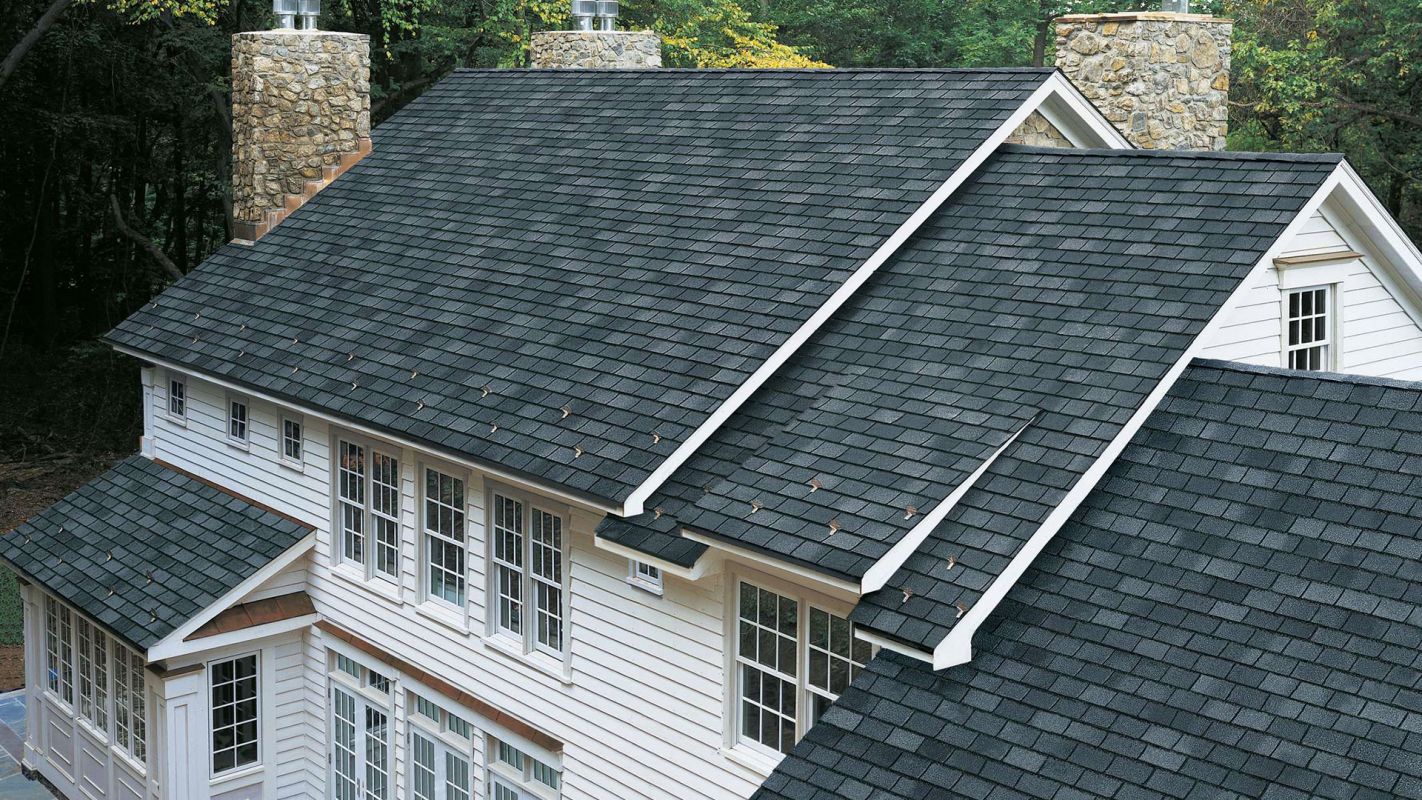 Roofing Services Metairie LA