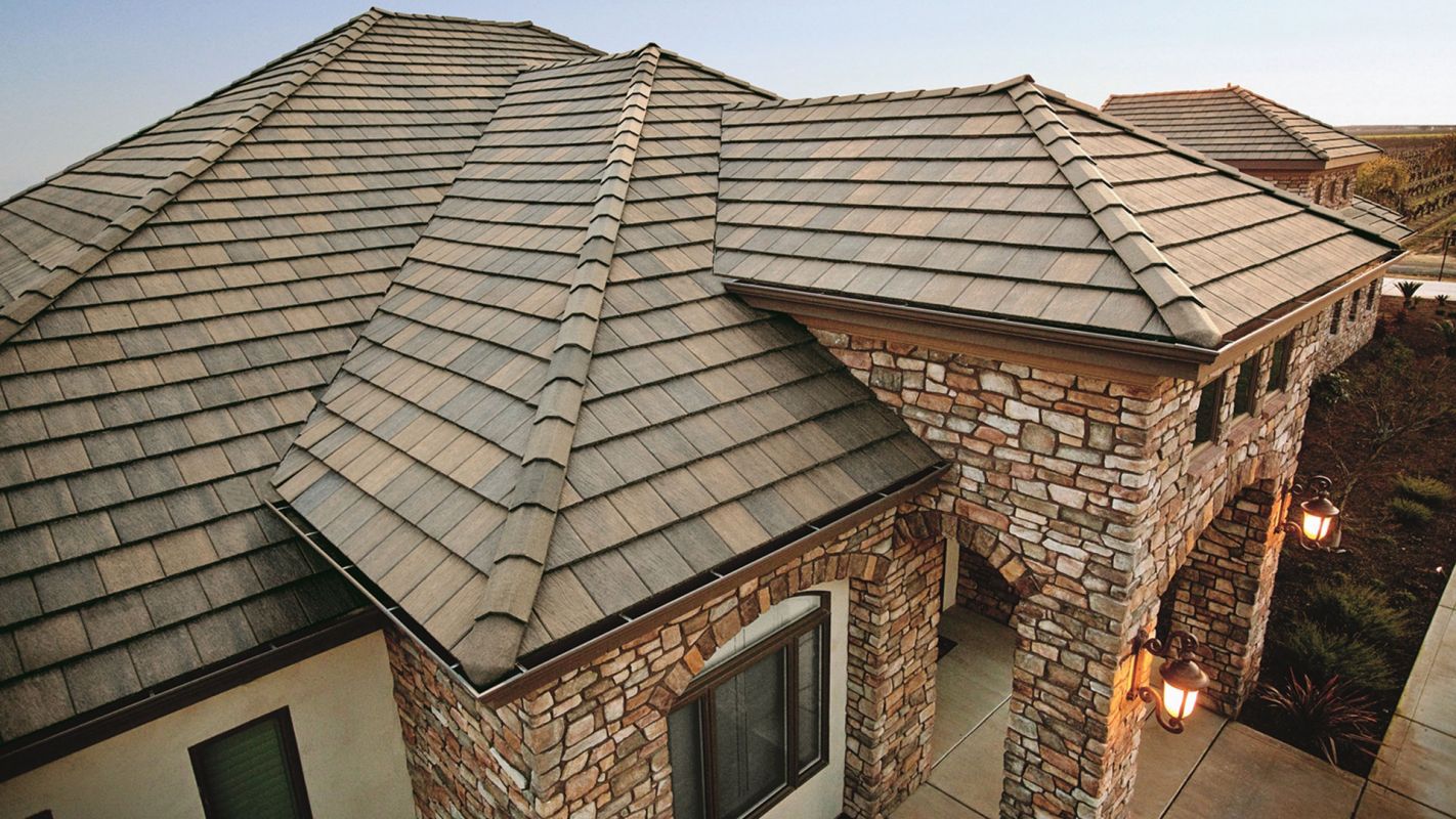 Roofing Company Metairie LA