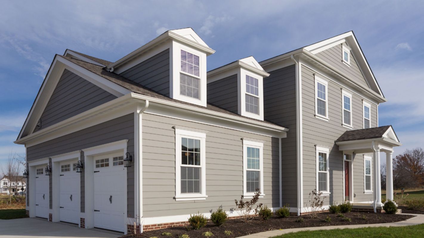 Siding Services Chalmette LA