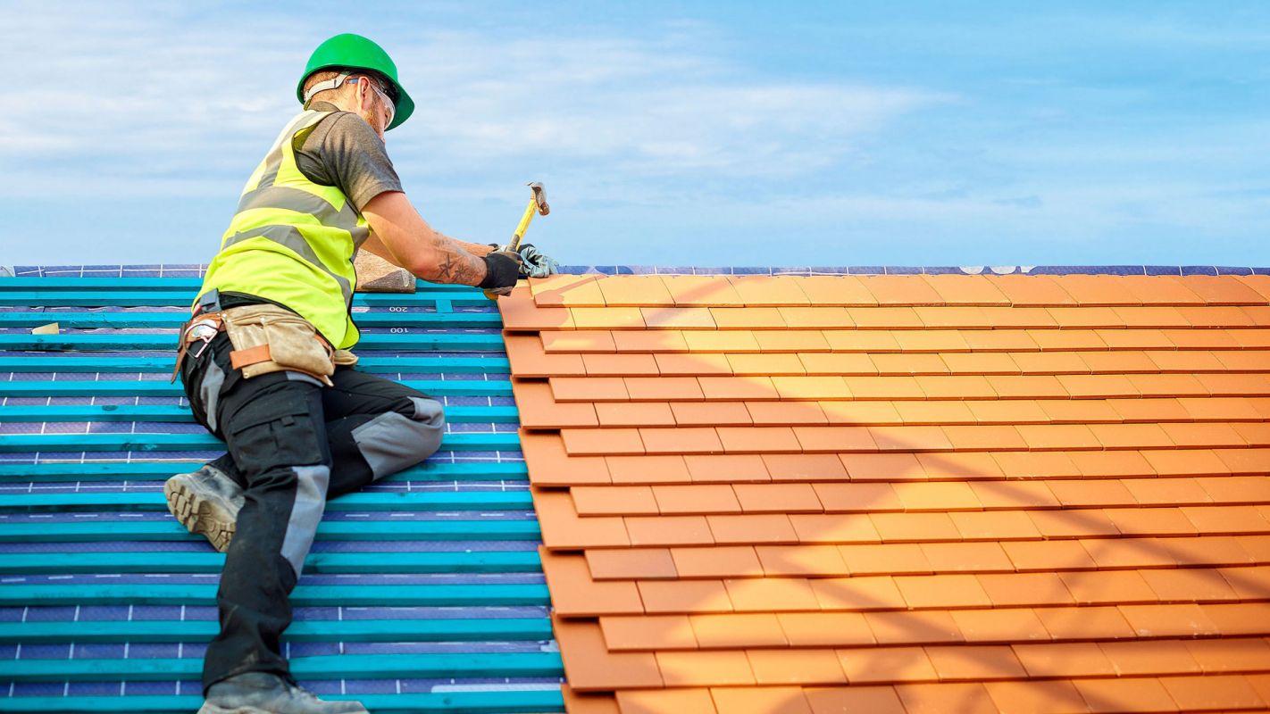Roofing Services Metairie LA