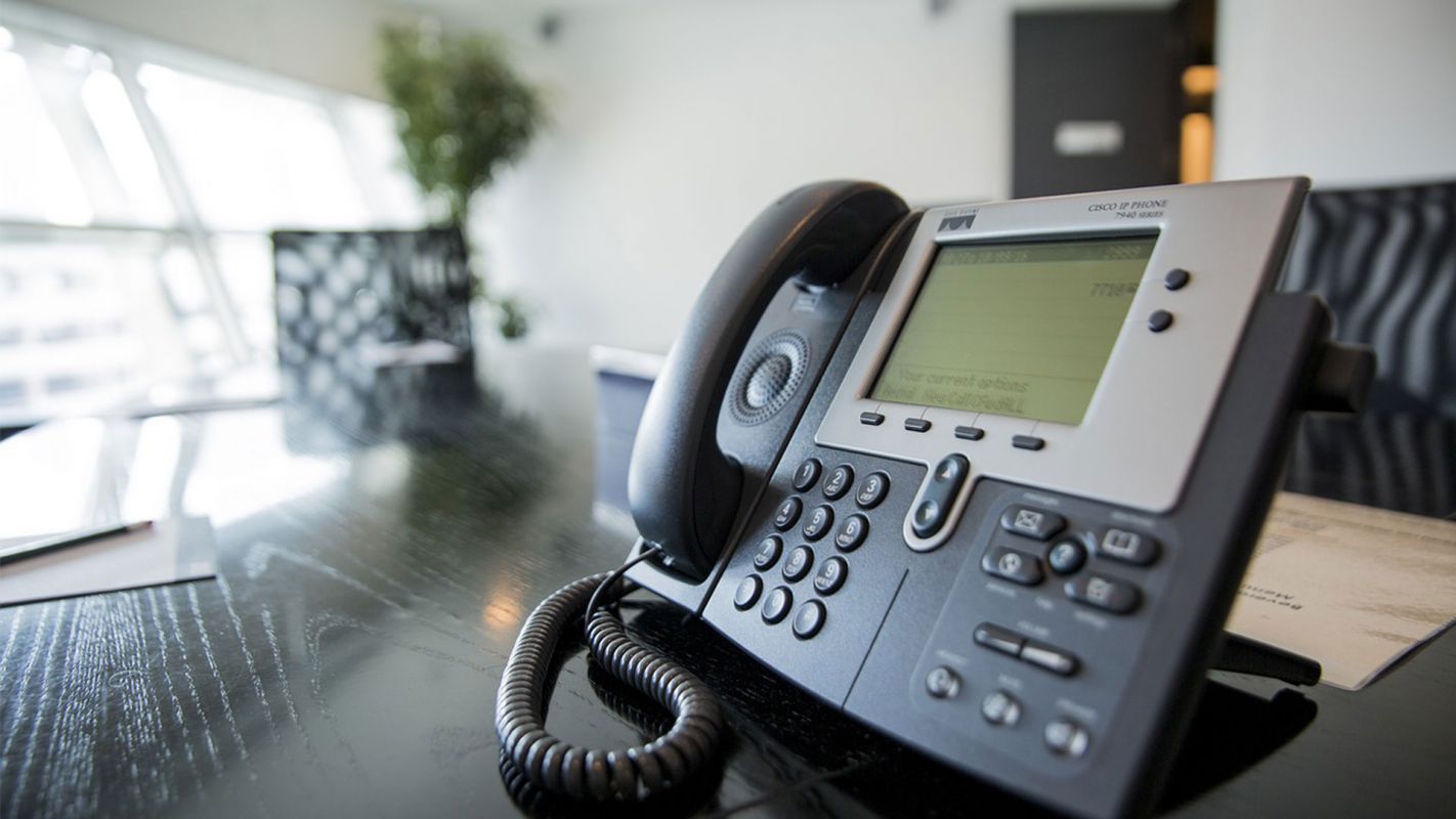 VOIP Service Carlsbad CA