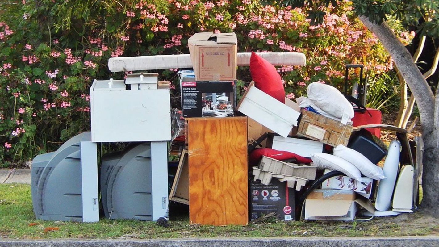 Junk Removal Services Cheektowaga NY