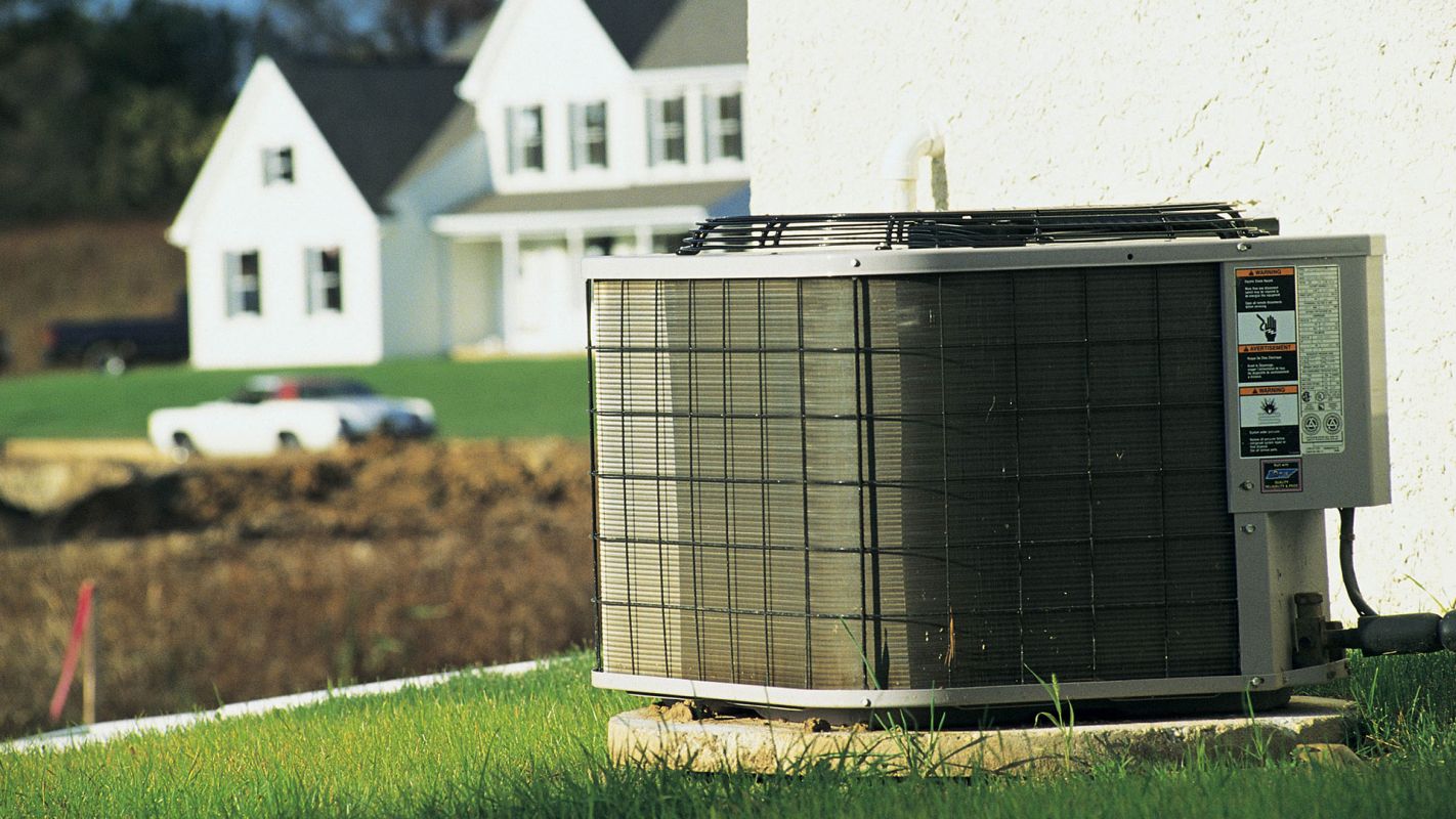 HVAC System Installation Macomb Township MI