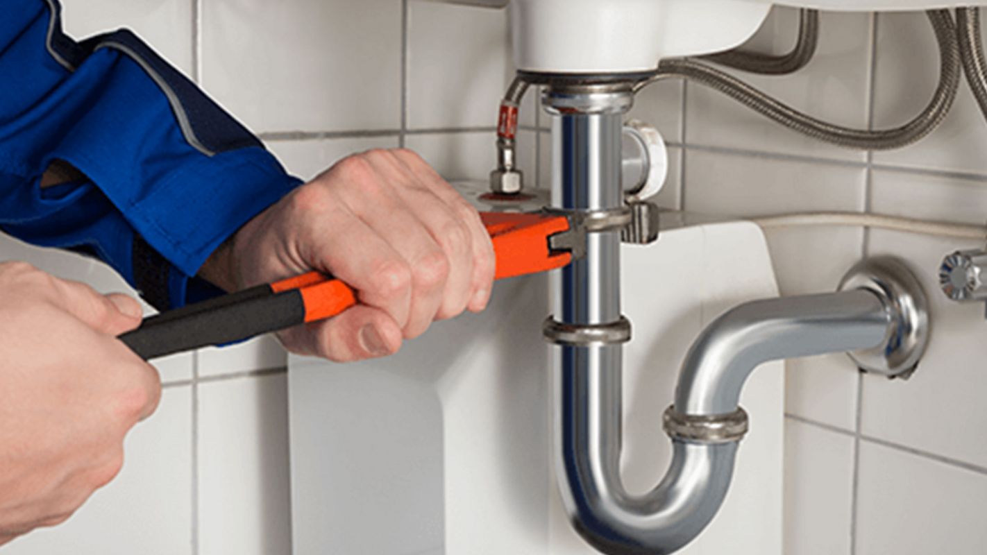 Plumber Services Clifton NJ