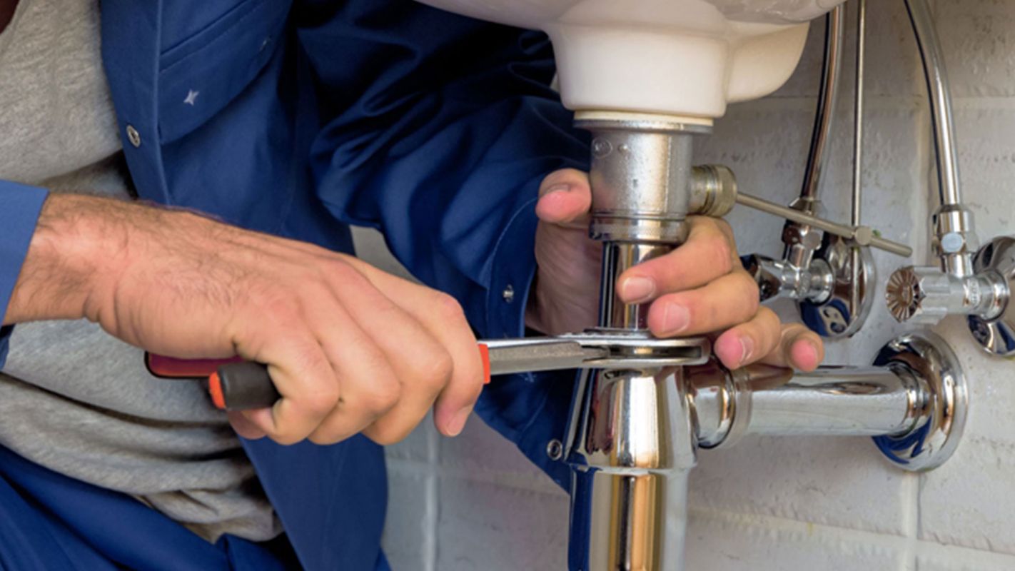 Residential Plumbing Services Clifton NJ
