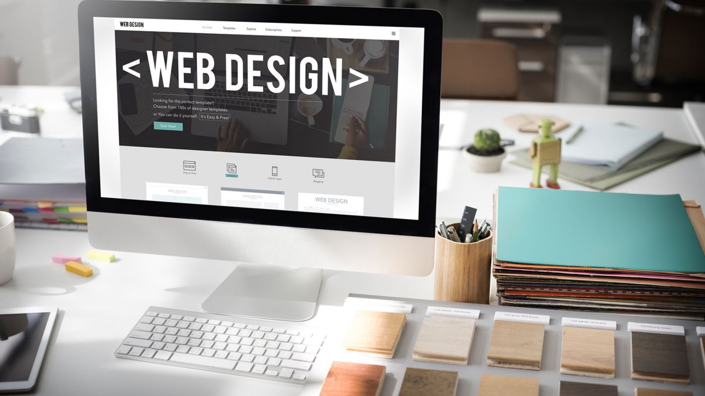 Web Development Service Mesa AZ