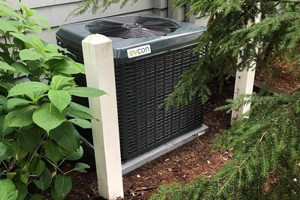 Heating Installation Services Canterbury CT