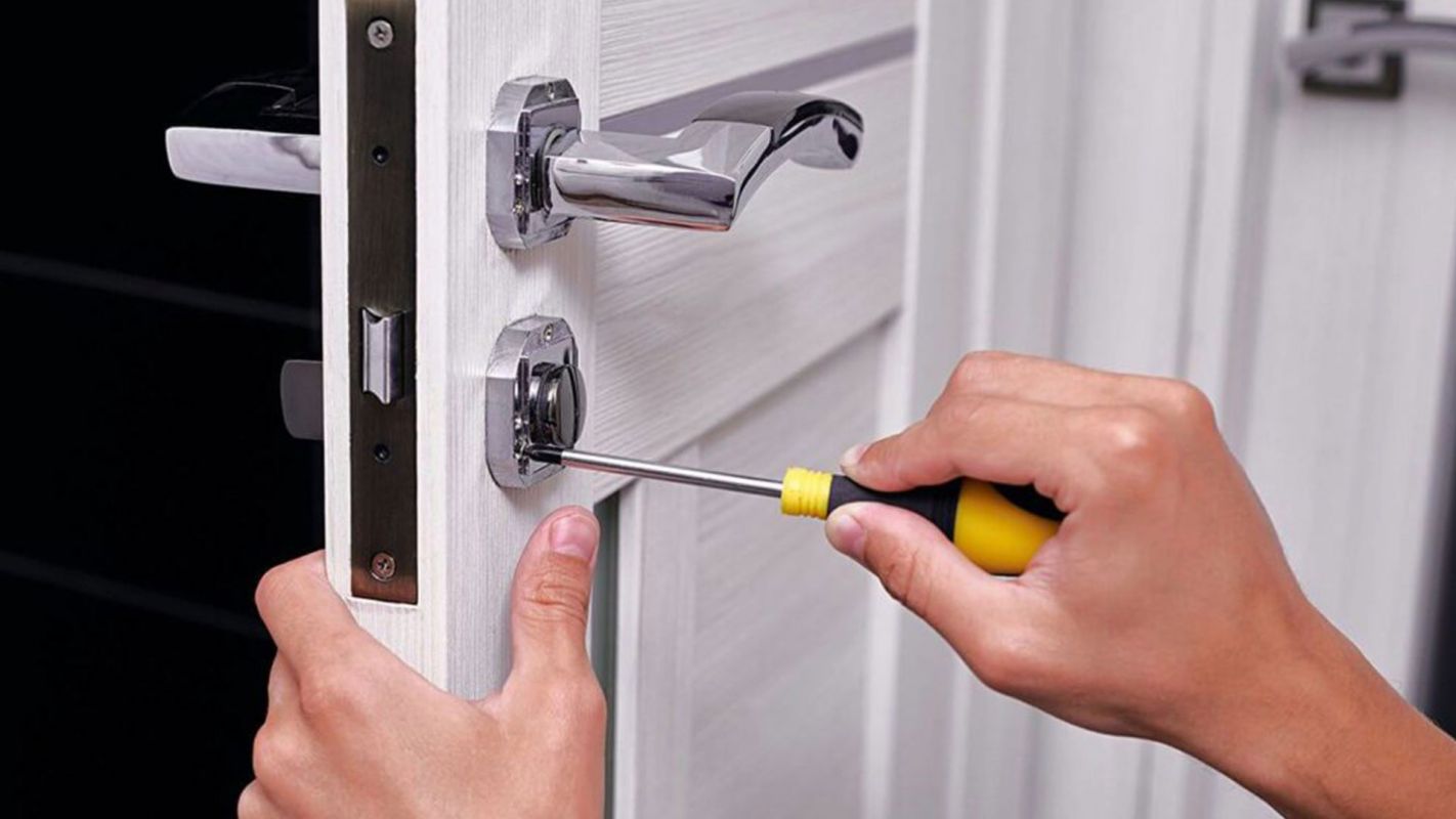 Residential Locksmith Services Corona CA