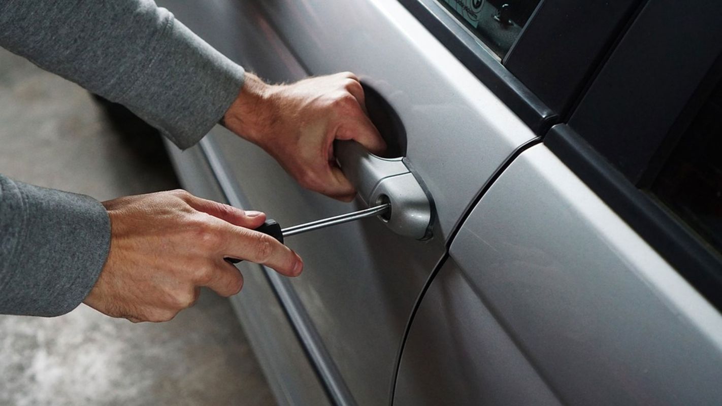 Automotive Locksmith Services Ontario CA