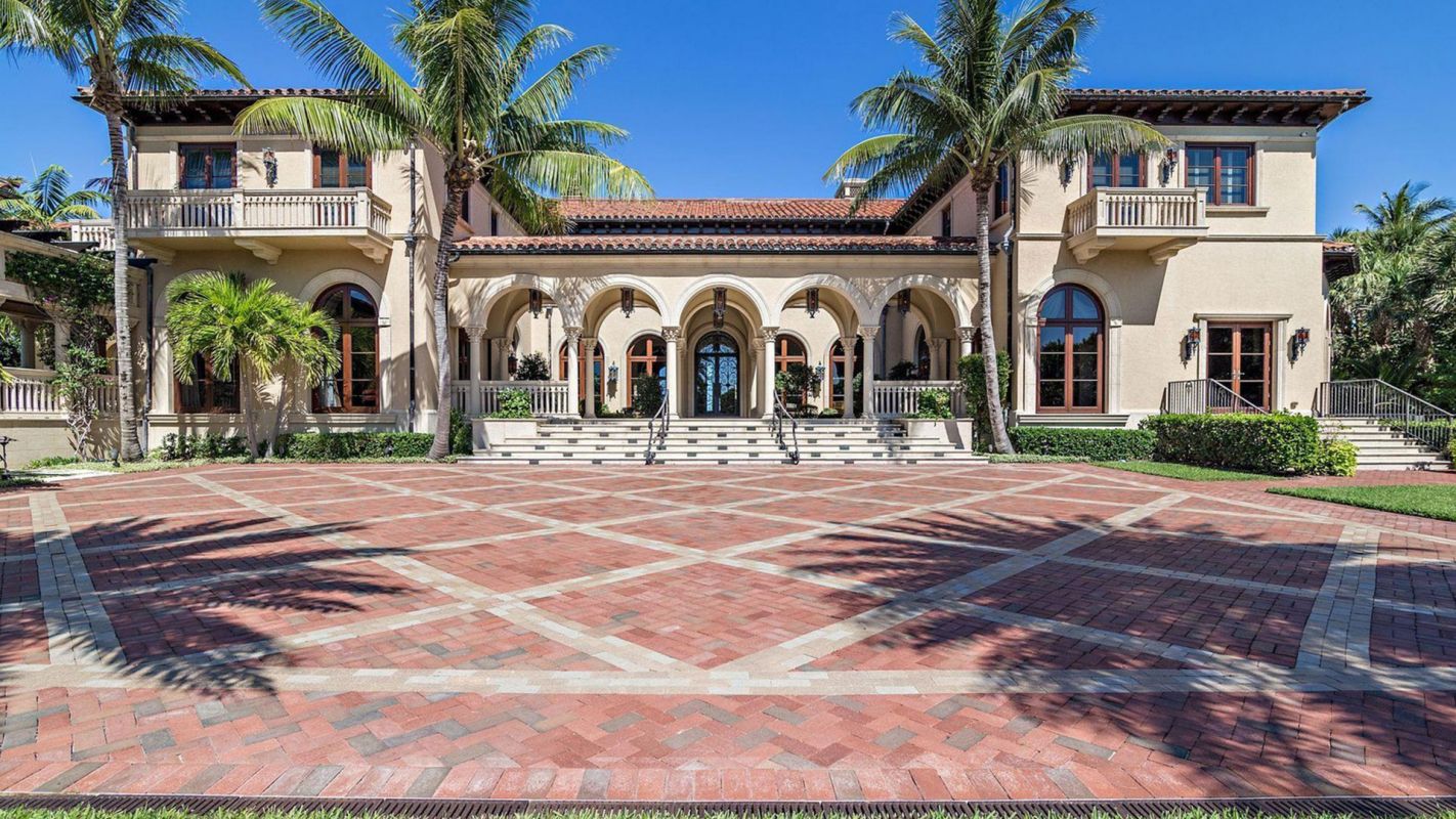 Properties For Sale Fisher Island FL