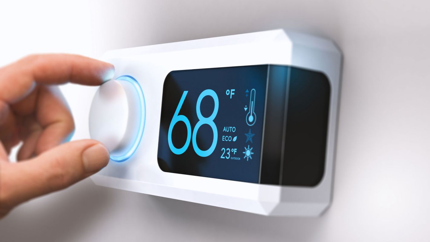 Thermostat Services Lauderhill FL