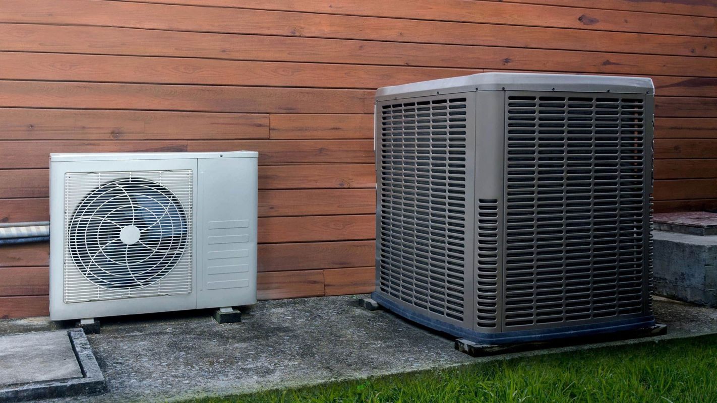 Air Conditioning Replacement Coral Springs FL